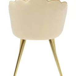 Stuhl Princess Beige (2/Set)