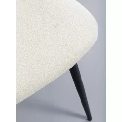 Stuhl Rosali Creme