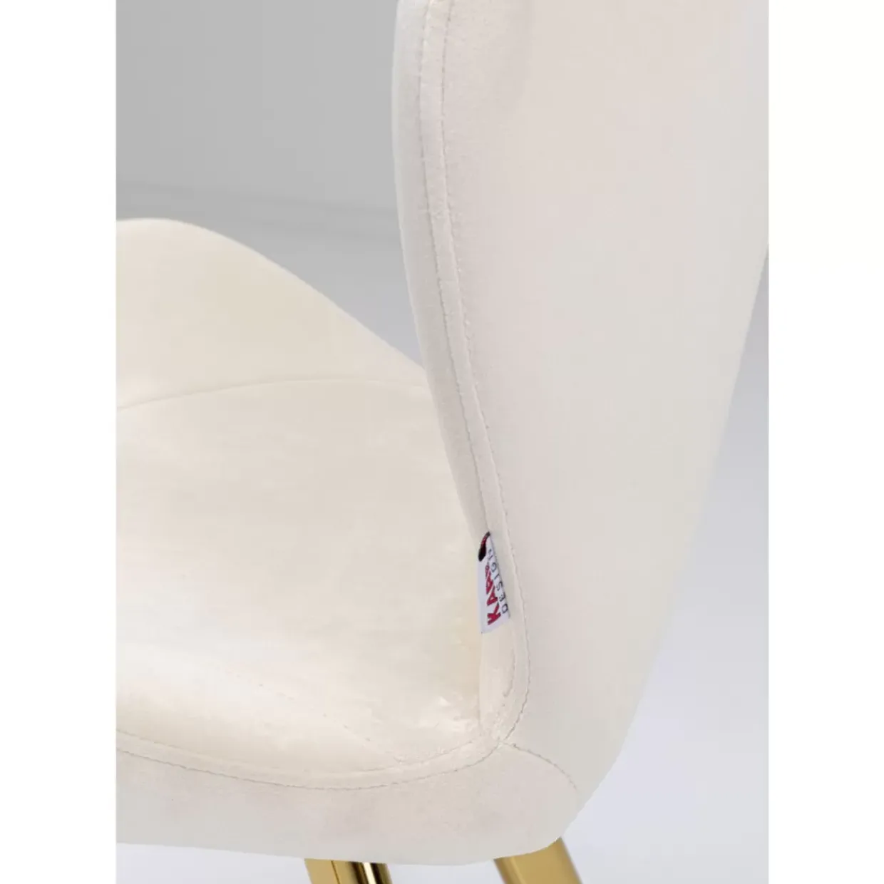 Stuhl Viva Creme