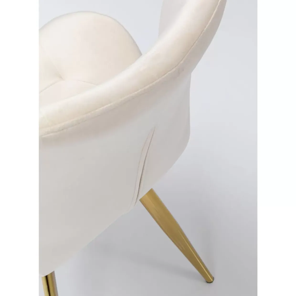 Stuhl Viva Creme