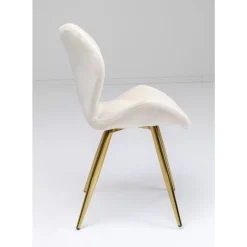 Stuhl Viva Creme
