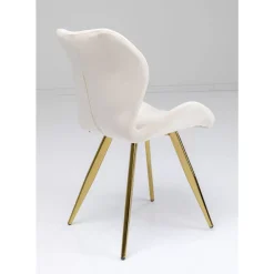 Stuhl Viva Creme