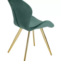 Stuhl Viva Grun