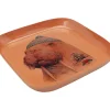 Tablett Ego Walrus 21X21Cm