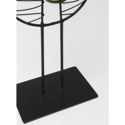 Teelichthalter Leaf Wire 86Cm