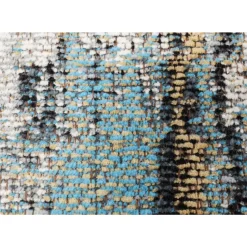 Teppich Abstract Hellblau 170X240Cm