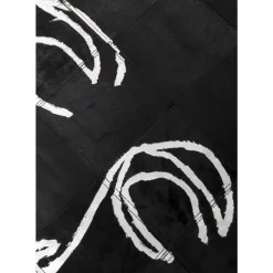 Teppich Art Faces 200X300Cm