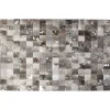 Teppich Cosmo Grau Fur 170X240Cm