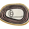 Teppich Faccia Focus 170X240Cm