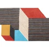 Teppich Geometrix 170X240Cm