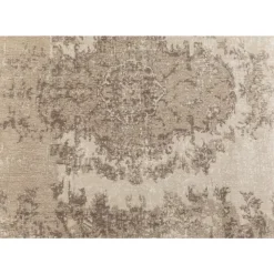 Teppich Kelim Pop Beige 170X240Cm