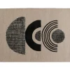 Teppich Moon Parts 170X240Cm