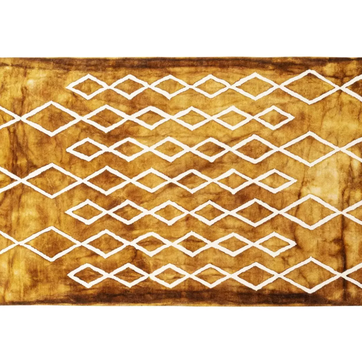 Teppich Native Art 170X240Cm