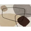 Teppich Stone Multi 170X240Cm