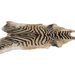 Teppich Zebra