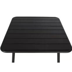 Tisch Bora Bora 80X80