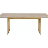Tisch Cesaro 200X100Cm