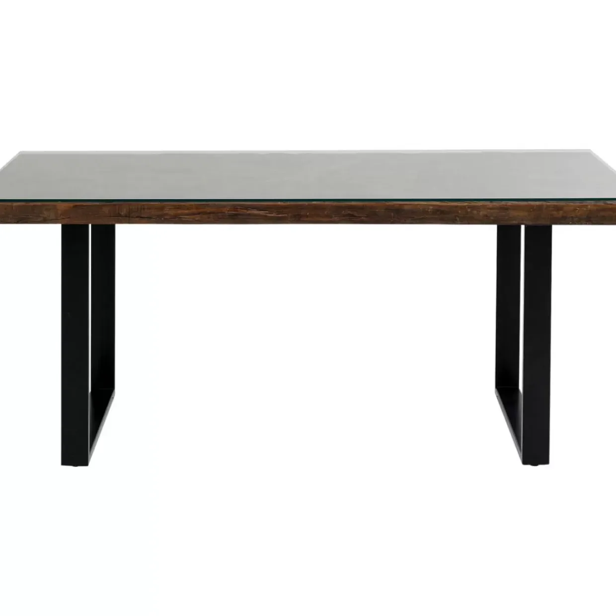 Tisch Conley Schwarz 180X90