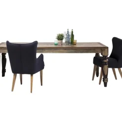 Tisch Duld Range 220X100Cm