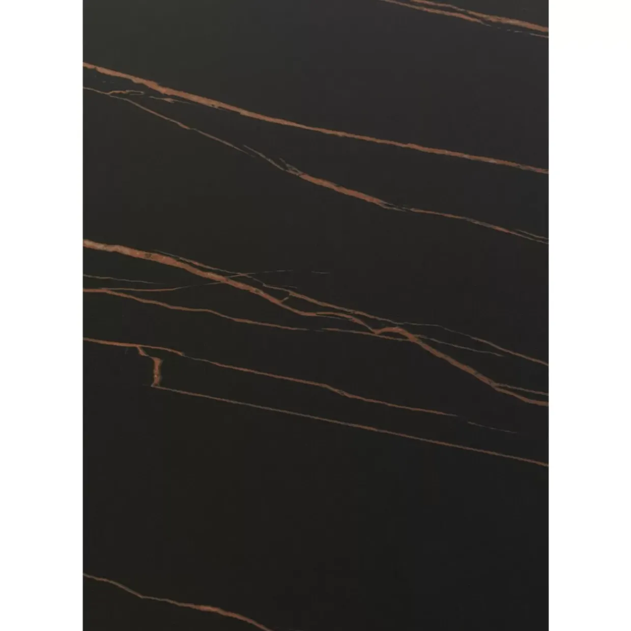 Tisch Gloria Keramik Schwarz 200X100Cm