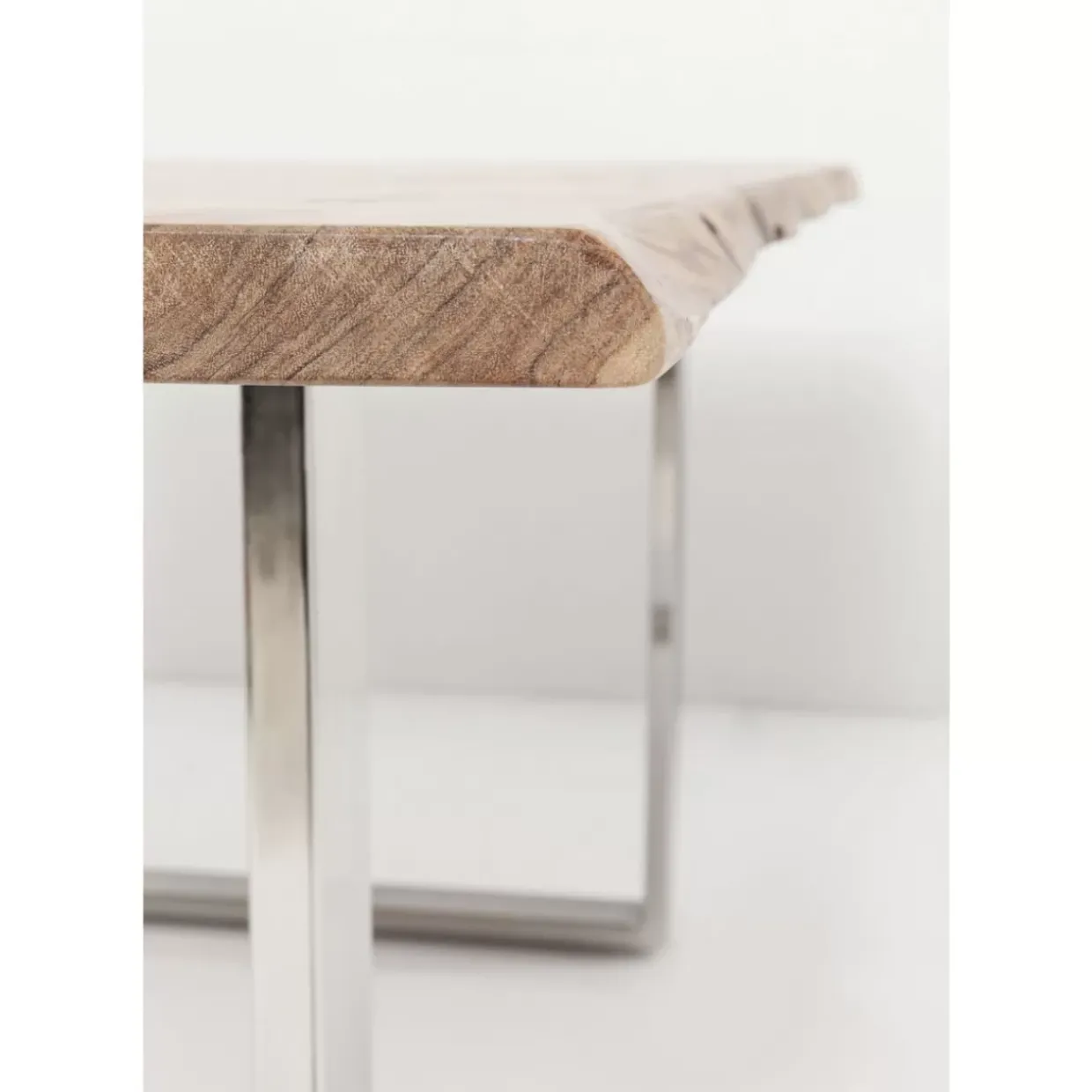 Tisch Harmony Chrom 180X90