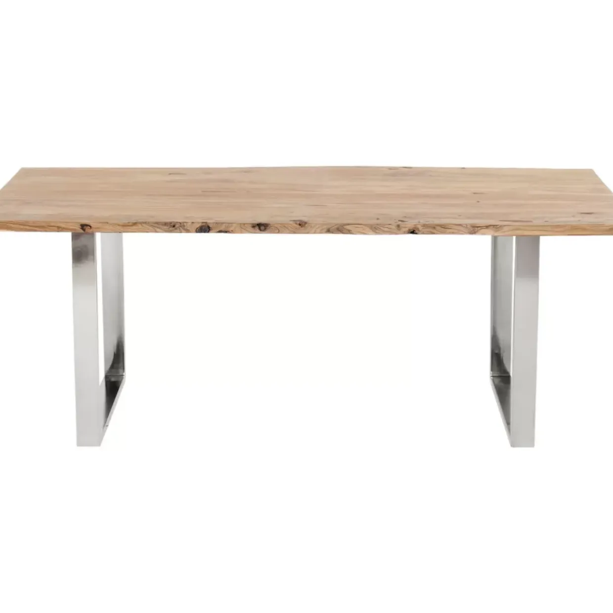 Tisch Harmony Chrom 180X90