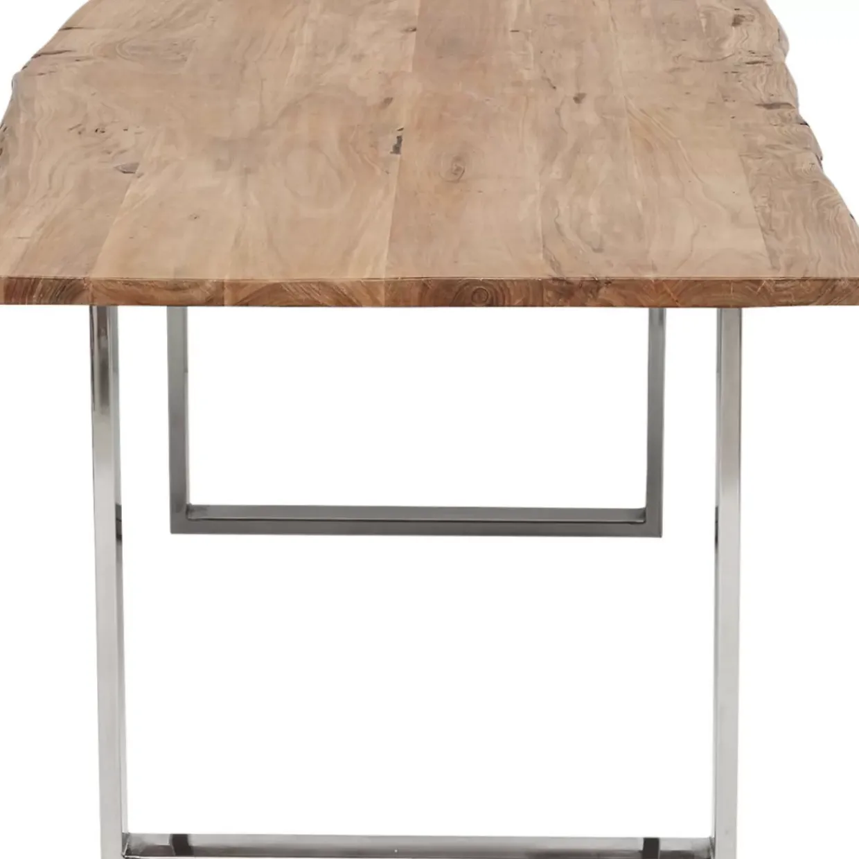 Tisch Harmony Chrom 180X90