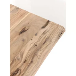 Tisch Harmony Chrom 180X90