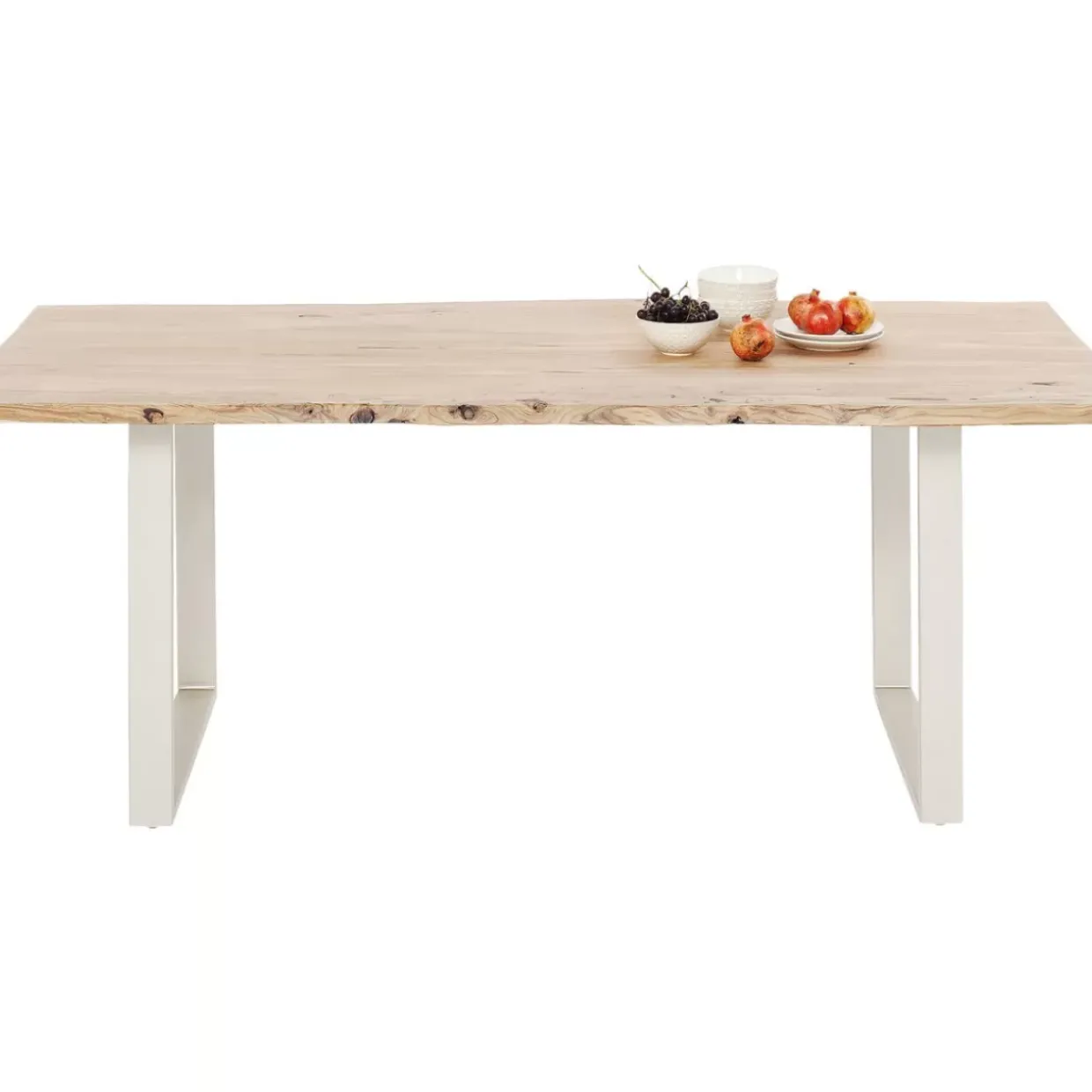 Tisch Harmony Silber 180X90