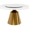 Tisch Lucia O135Cm