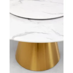 Tisch Lucia O135Cm