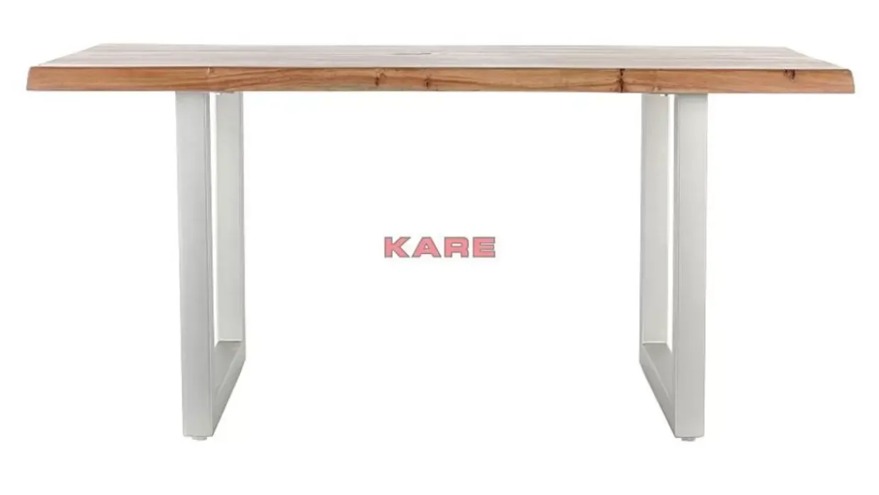 Tisch Pure Nature 160X80Cm