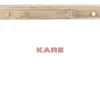 Tisch Puro Plain 160X80Cm
