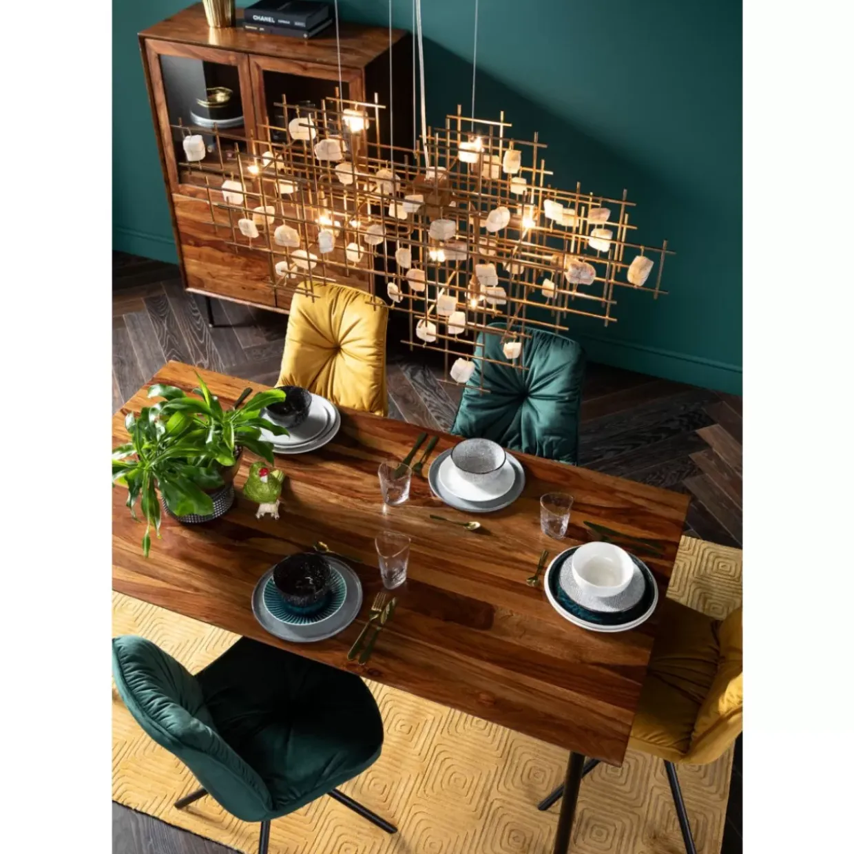 Tisch Ravello 160X80