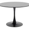 Tisch Schickeria Schwarz O110
