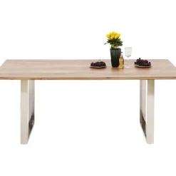 Tisch Symphony Chrom 200X100