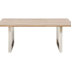 Tisch Symphony Chrom 160X80