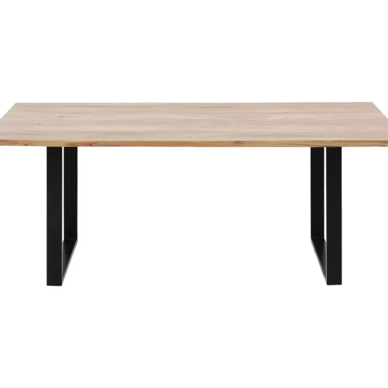 Tisch Symphony Schwarz 160X80
