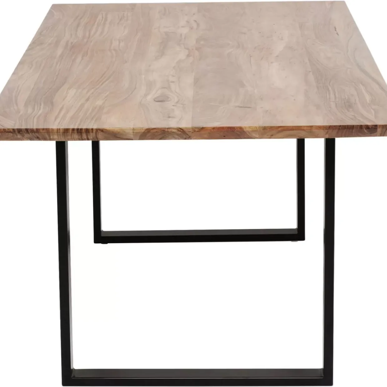 Tisch Symphony Schwarz 180X90