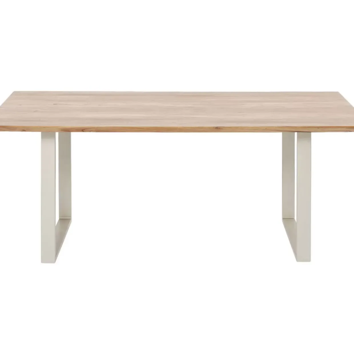 Tisch Symphony Silber 200X100