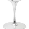 Tischgestell Invitation Zink O60Cm .