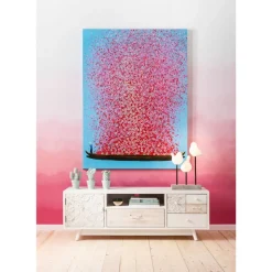 Tischleuchte Animal Birds Led