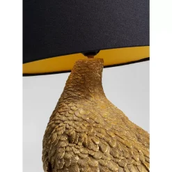 Tischleuchte Animal Duck