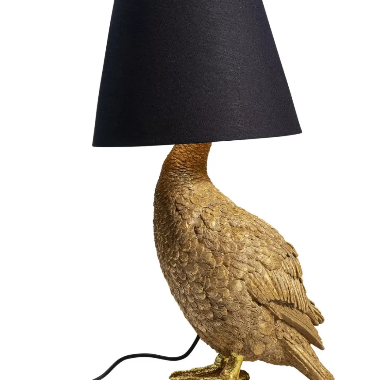 Tischleuchte Animal Duck