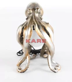 Tischleuchte Animal Octopus