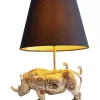 Tischleuchte Animal Rhino