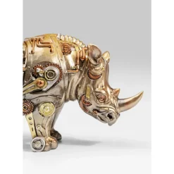 Tischleuchte Animal Rhino