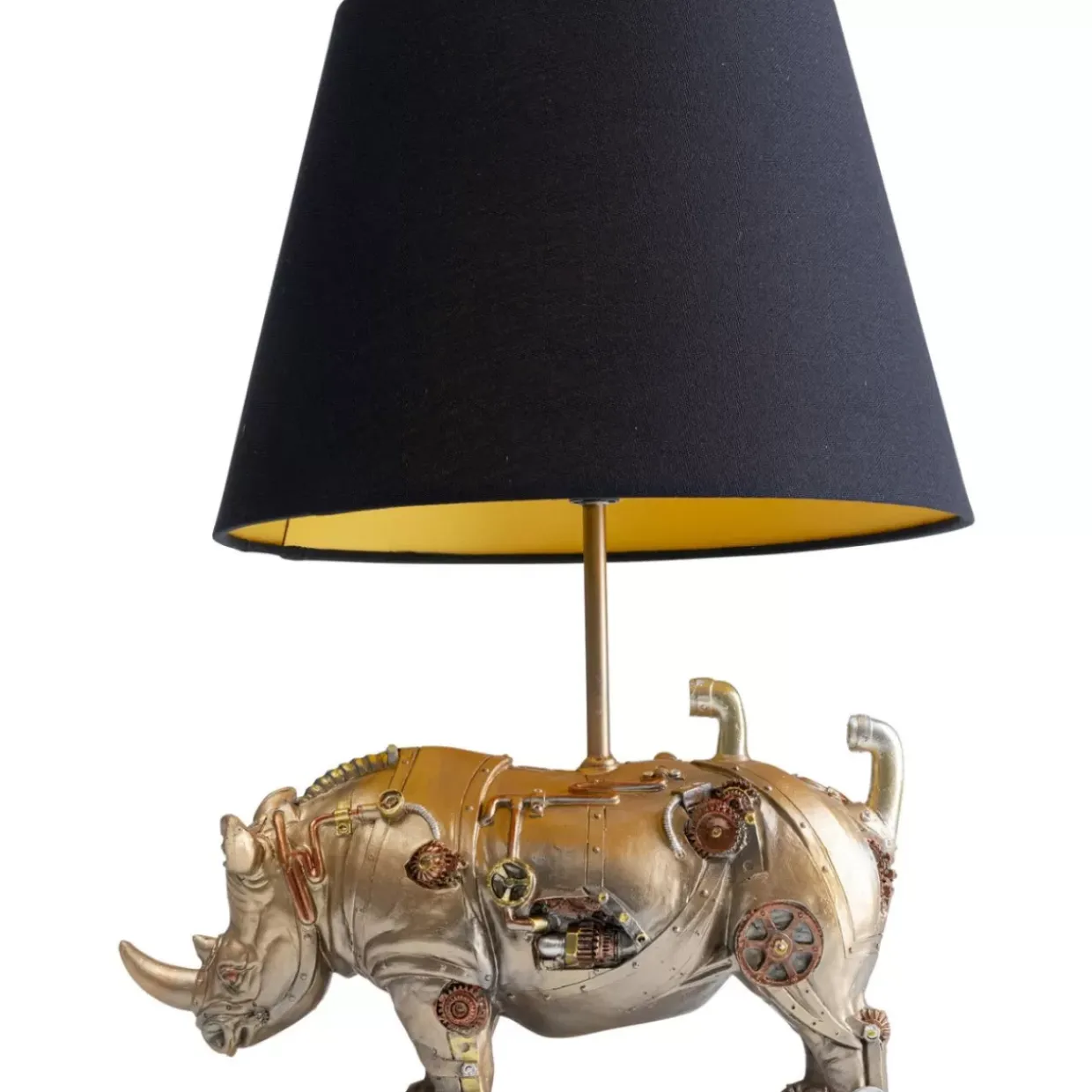 Tischleuchte Animal Rhino