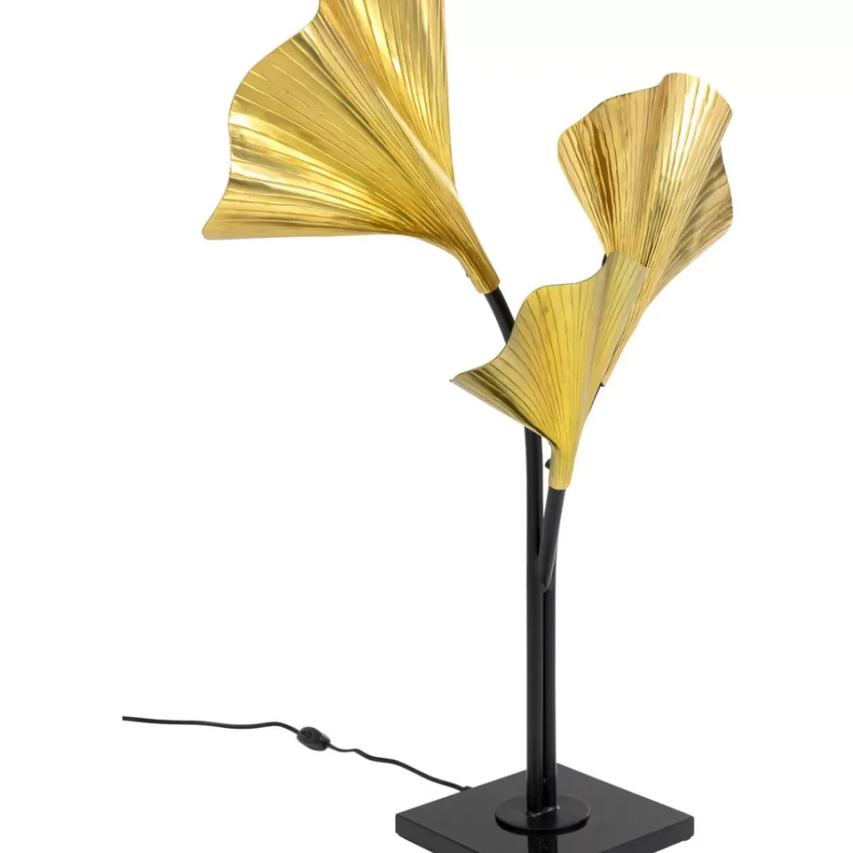 Tischleuchte Ginkgo Tre 83