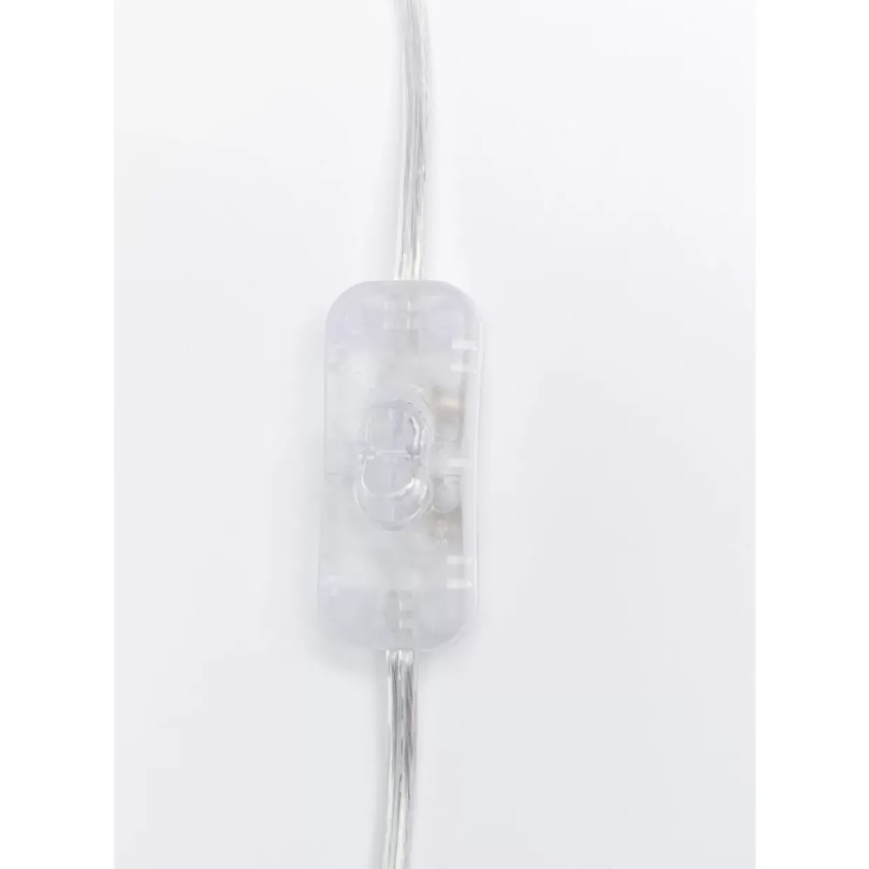 Tischleuchte Mamo Deluxe Weis 38Cm